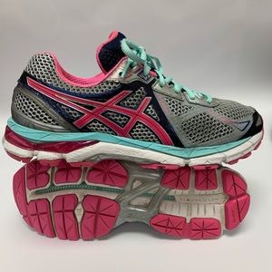 Asics | Shoes | Asics Gt 200 Igs 